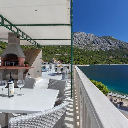 Dado A6 Apartments Igrane Exterior photo