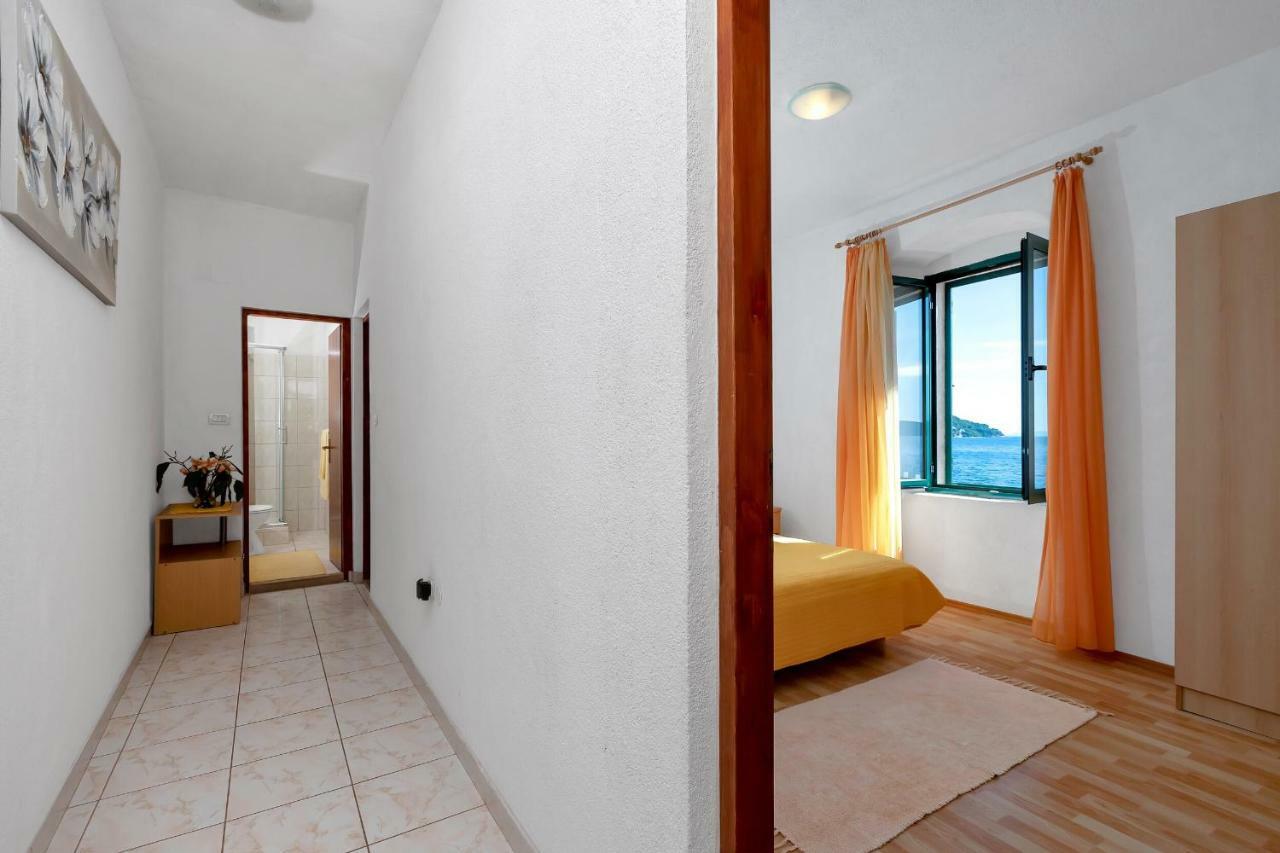Dado A6 Apartments Igrane Exterior photo