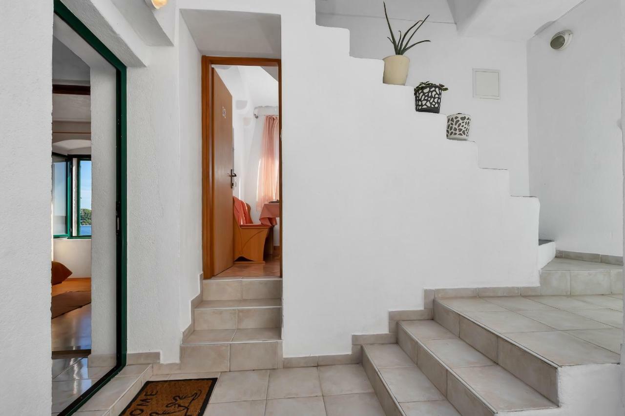 Dado A6 Apartments Igrane Exterior photo